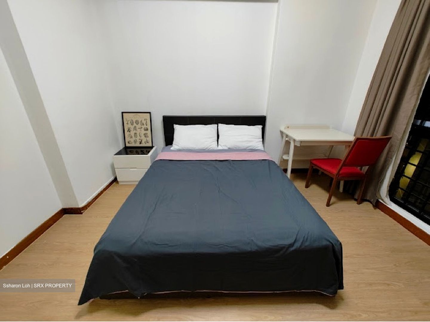 Emerald Park (D3), Condominium #602955801